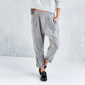 Urban Outfitters BDG Slouchy Harem “Porter Pants”